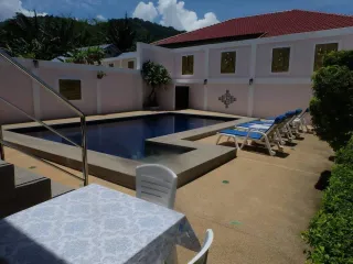 For sale 2 bed villa in Mueang Phuket, Phuket