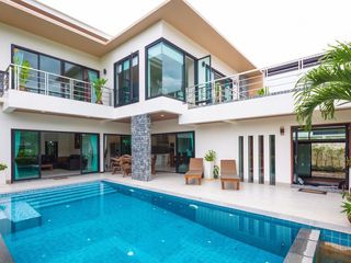 For sale 5 bed villa in Thalang, Phuket