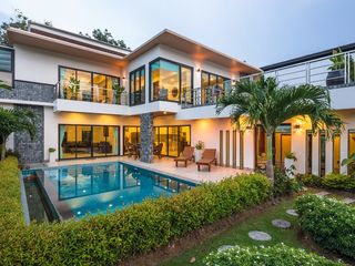 For sale 5 bed villa in Thalang, Phuket