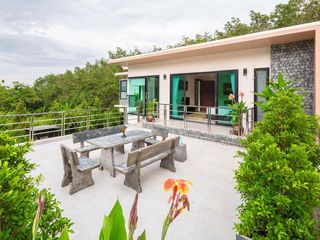 For sale 5 bed villa in Thalang, Phuket