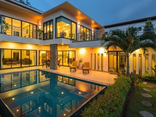 For sale 5 bed villa in Thalang, Phuket