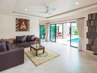 For sale 5 bed villa in Thalang, Phuket