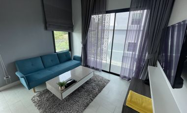 For rent 1 bed condo in Mueang Phuket, Phuket