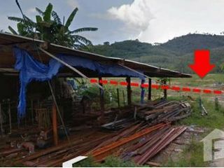 For sale land in Thalang, Phuket