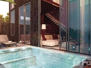 For sale 1 bed villa in Thalang, Phuket