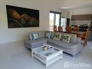 For sale 4 bed villa in Mueang Phuket, Phuket