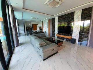 For rent 3 bed villa in Mueang Phuket, Phuket