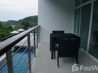 For sale 2 bed condo in Kathu, Phuket