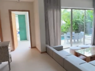 For rent 3 bed villa in Thalang, Phuket