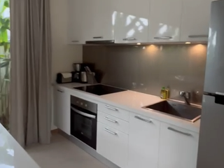 For rent 3 bed villa in Thalang, Phuket