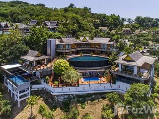 For rent 6 bed villa in Thalang, Phuket
