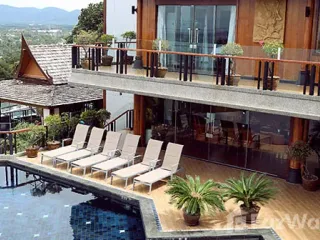 For rent 6 bed villa in Thalang, Phuket