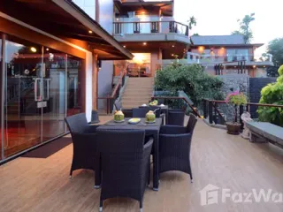 For rent 6 bed villa in Thalang, Phuket