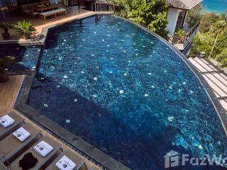 For rent 6 bed villa in Thalang, Phuket