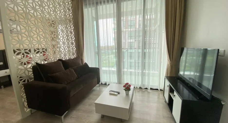 For sale 1 Beds condo in Thalang, Phuket