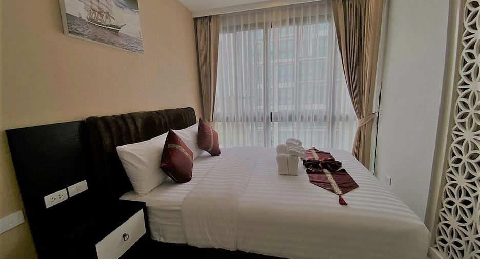 For sale 1 Beds condo in Thalang, Phuket