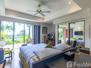 For rent 5 bed villa in Thalang, Phuket