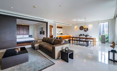 For sale 2 Beds condo in Thalang, Phuket