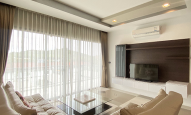 For rent 1 bed condo in Mueang Phuket, Phuket