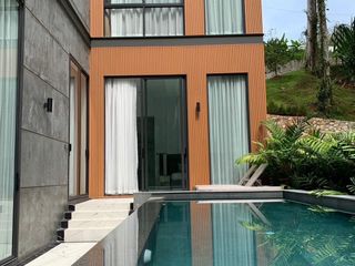 For sale 3 bed villa in Thalang, Phuket