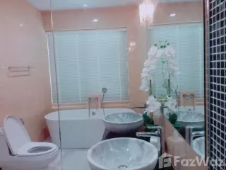 For sale 3 bed villa in Thalang, Phuket