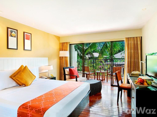 For rent スタジオ condo in Thalang, Phuket