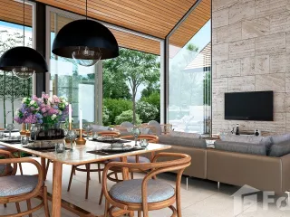 For sale 2 bed villa in Thalang, Phuket