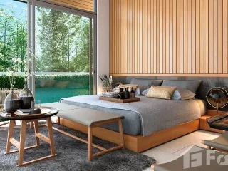 For sale 2 bed villa in Thalang, Phuket