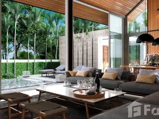 For sale 2 bed villa in Thalang, Phuket