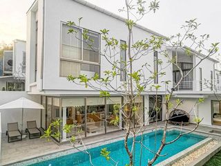 For rent 4 bed villa in Thalang, Phuket