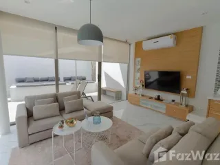 For rent 4 bed villa in Thalang, Phuket