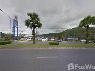 For sale land in Thalang, Phuket