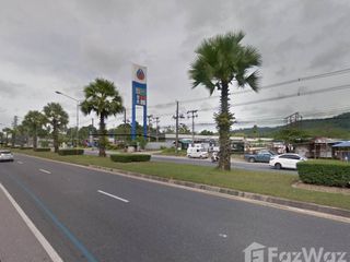For sale land in Thalang, Phuket