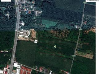 For sale land in Thalang, Phuket