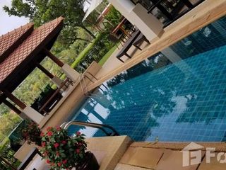 For rent 4 bed villa in Thalang, Phuket