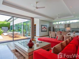 For sale 4 bed villa in Mueang Phuket, Phuket