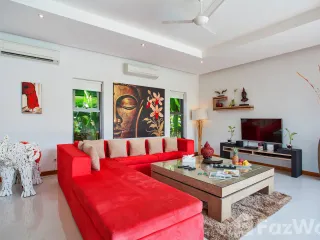 For sale 4 bed villa in Mueang Phuket, Phuket