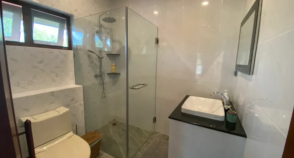 For rent 4 bed villa in Thalang, Phuket
