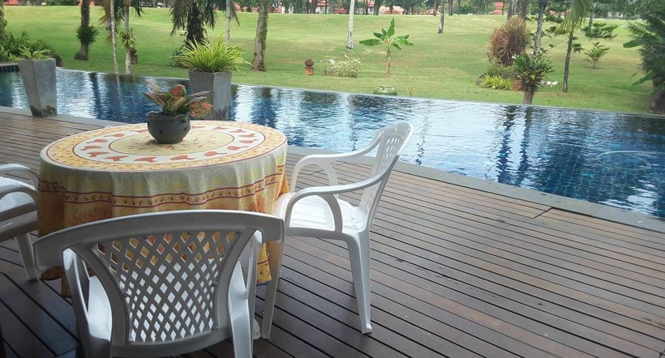 For rent 4 bed villa in Thalang, Phuket