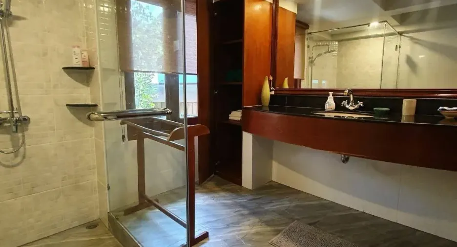 For rent 4 bed villa in Thalang, Phuket