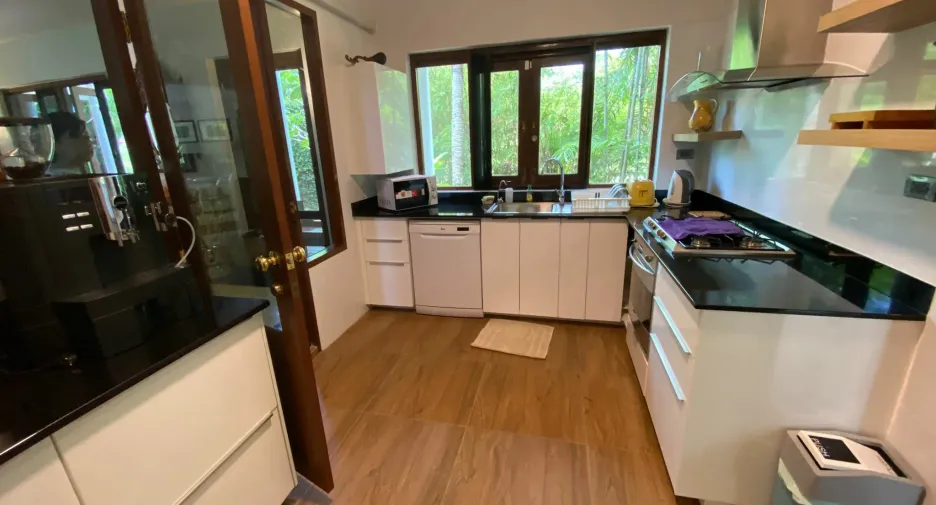 For rent 4 bed villa in Thalang, Phuket