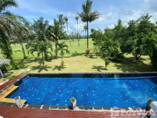 For rent 4 bed villa in Thalang, Phuket