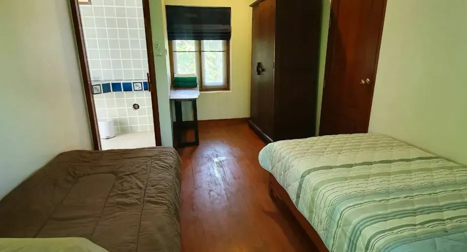 For rent 4 bed villa in Thalang, Phuket