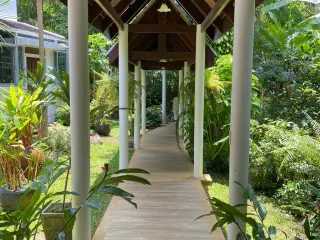 For rent 4 bed villa in Thalang, Phuket
