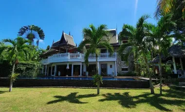 For rent 4 bed villa in Thalang, Phuket