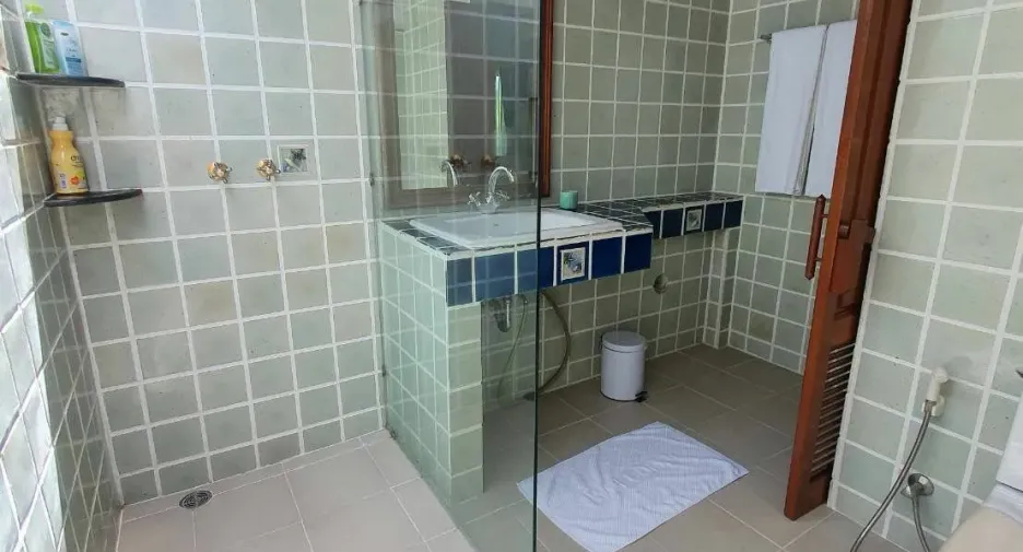 For rent 4 bed villa in Thalang, Phuket