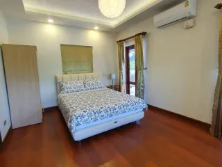 For rent 4 bed villa in Thalang, Phuket