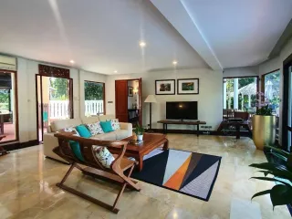 For rent 4 bed villa in Thalang, Phuket