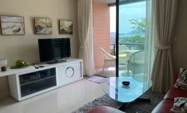 For sale 1 bed condo in Kathu, Phuket