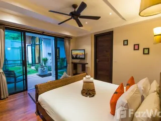 For sale 4 bed villa in Mueang Phuket, Phuket